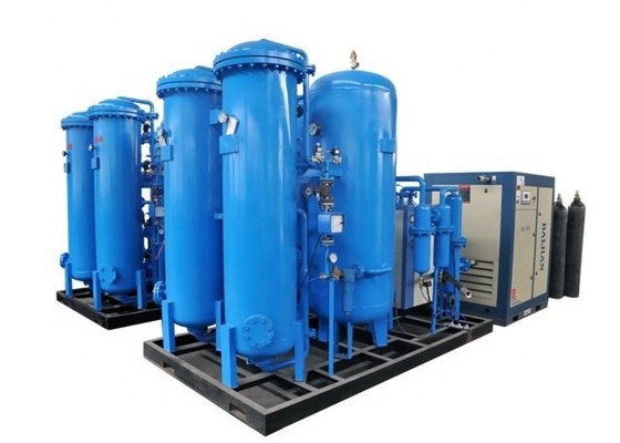 Sauerstoff-Generator der Kapsel-5l PSA, Generator-Maschine des Sauerstoff-10l