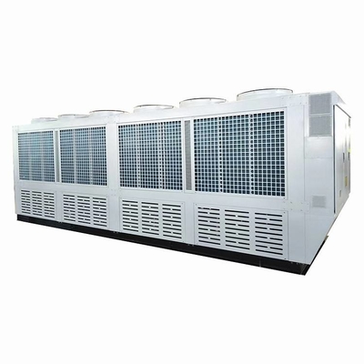 des PLC-20hp Milch-Kälteaggregat Kühler-Kühlsystem-R134a