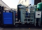 Stickstoff-Generator bewegliche des Membran-Luft-Trennungs-einfacher Transport-5nm3