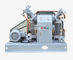 Zusatzkompressor des Luftkühlungs-N2-380v, Stickstoff-Luft abgekühlter Schrauben-Kompressor