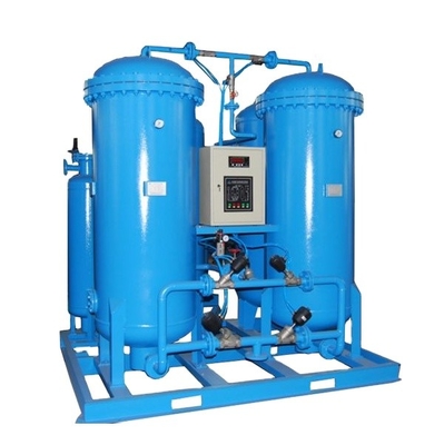Mobiler Wasserstoff-Generator der VSA-Membran-Luft-Trennungs-VPSA PSA