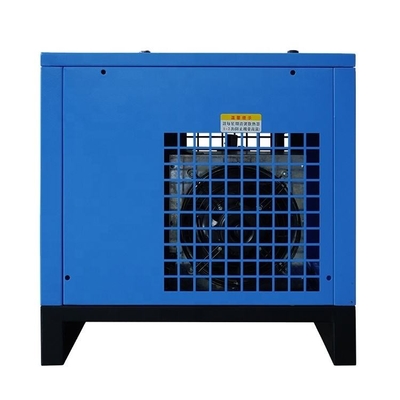 25scfm R407c Refrigeration Air Dryer , 5.0mpa Compressor Air Dryer