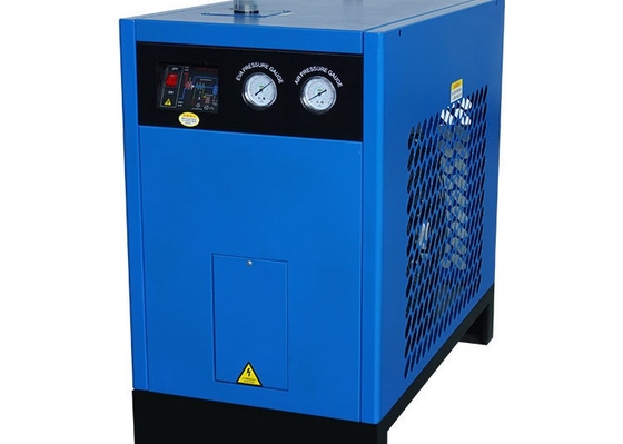 5.0mpa Freeze Drying Equipment Air Cooled R410a Heatless Type Dryer
