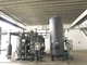 Automatische der Luft-0.6mpa N2-Anlage Trennungs-Stickstoff-des Generator-240nm3/H PSA