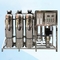 Sauerstoff-kälteerzeugender Luft-Betriebsreinigungsapparat, Stickstoff-Luftreiniger-modularer Gleiter-Entwurf