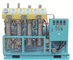 Wasserstoff-Zusatzkompressor-ölfreie Schraube der Stangen-3m3/H 10