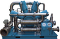 50hz 380v Gas Booster Compressor , Oxygen Booster Compressor Oil And Gas