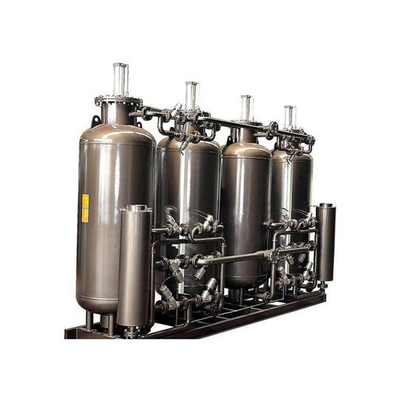 Generator justierbare des Membran-Luft-Trennungs-medizinischer Stickstoff-100nm3