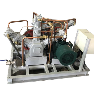 Gasverdichter-Kompressor-stationäre Stange 13 des Stickstoff-2200psi