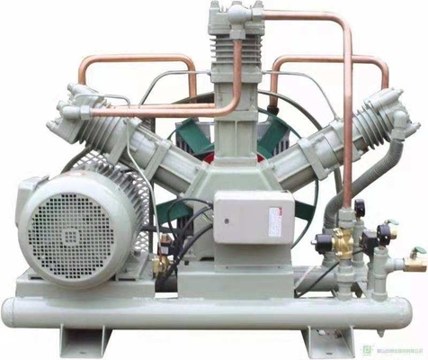 5-150 Nm3-/Hgasverdichter-Kompressor-Sauerstoff-ölfreier Kolben