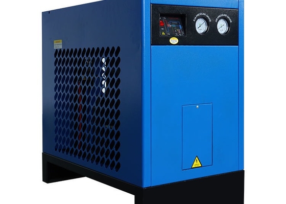 Medizinischer Luftkompressor 60m3/Min Refrigerant Dryer der zahnmedizinischen Präzisions-0.7mpa