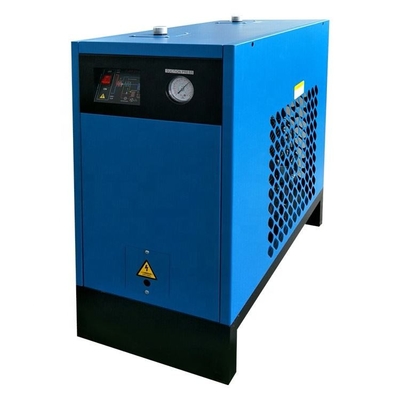 abgekühlter Cfm Trockner 12m3/Min Refrigerated Precision Air Compressor Luft