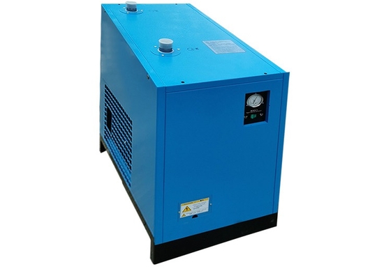 15hp 50 Cfm kühlte Trockner-Luftkühlungs-10cfm Kühlanlage