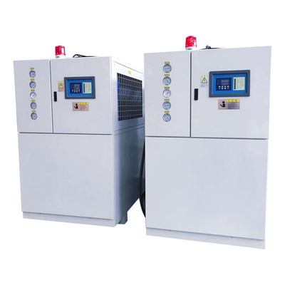 Wasser-Kühler des Kühler-1000w des Kühlsystem-220v 60hz für Laser-Schneider
